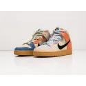 Кроссовки Nike SB Dunk High - 27463
