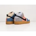 Кроссовки Nike SB Dunk High - 27463