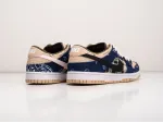 Кроссовки Nike SB Dunk Low x Travis Scott - 36381