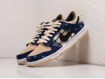 Кроссовки Nike SB Dunk Low x Travis Scott - 36381