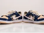 Кроссовки Nike SB Dunk Low x Travis Scott - 36381
