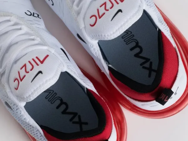 Кроссовки Nike Air Max 270 - 43516