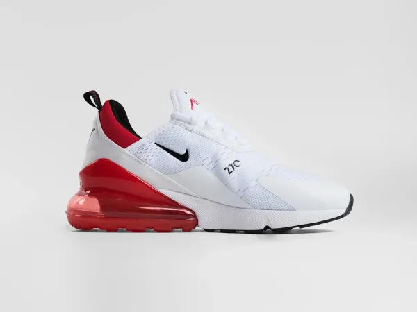 Кроссовки Nike Air Max 270 - 43516