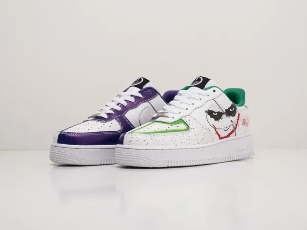 Кроссовки Nike Air Force 1 Low - 25290