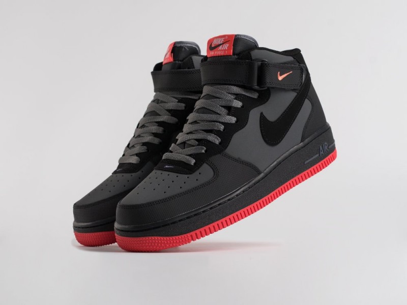 Кроссовки Nike Air Force 1 Mid - 21697