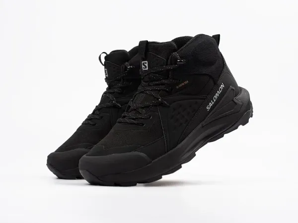 Ботинки Salomon ELIXIR MID GTX - 43919