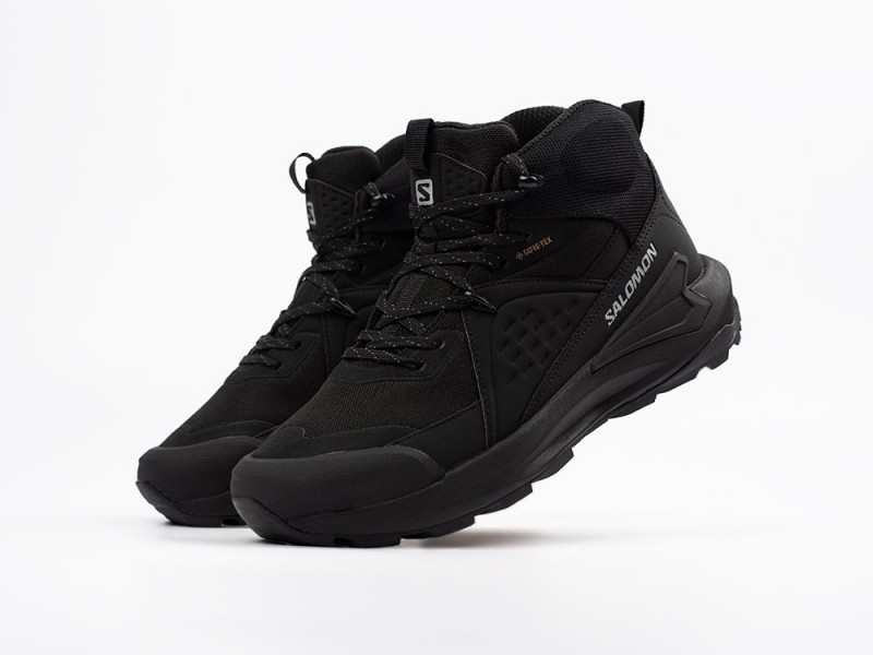 Ботинки Salomon ELIXIR MID GTX - 43919