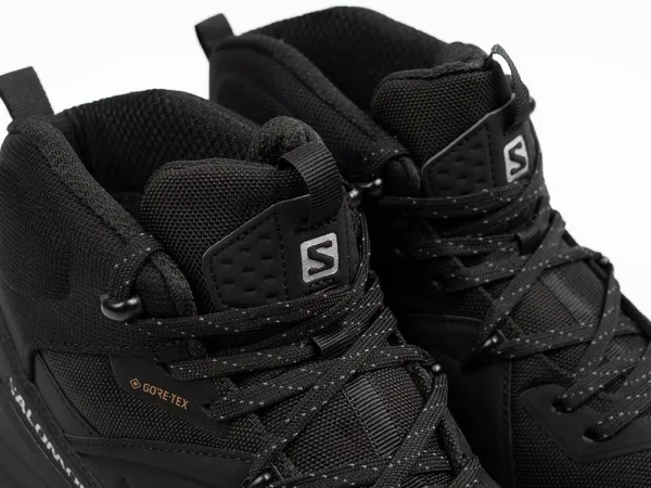 Ботинки Salomon ELIXIR MID GTX - 43919
