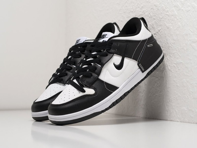 Кроссовки Nike Dunk Low Disrupt 2 - 33150