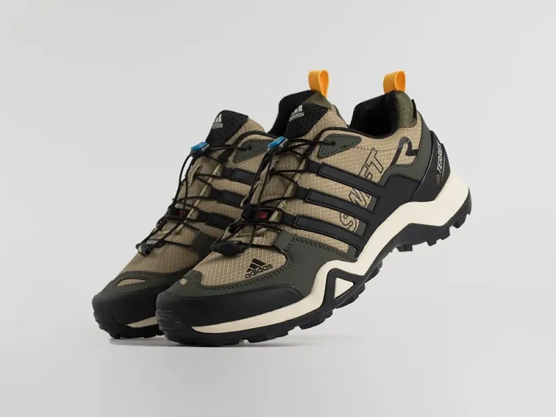 Кроссовки Adidas Terrex Swift R2 GTX - 44317