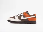 Кроссовки Nike SB Dunk Low - 40011