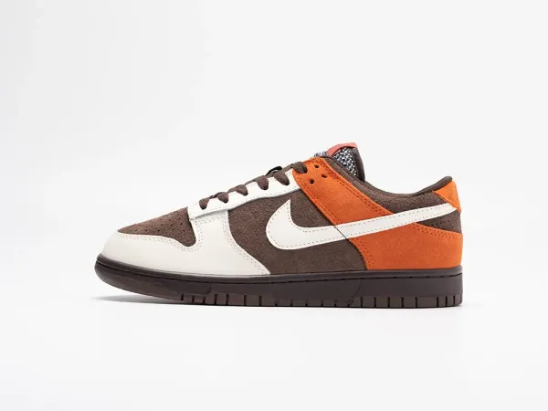 Кроссовки Nike SB Dunk Low - 40011