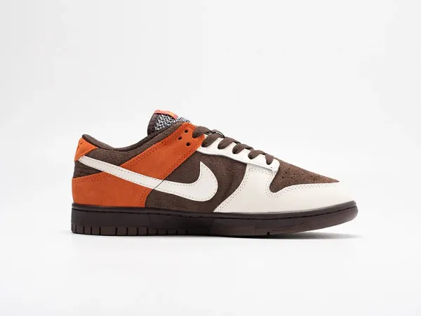 Кроссовки Nike SB Dunk Low - 40011