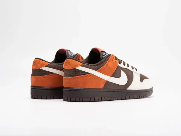 Кроссовки Nike SB Dunk Low - 40011