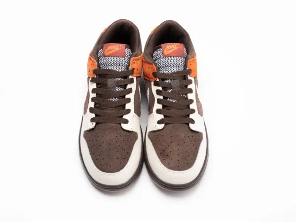 Кроссовки Nike SB Dunk Low - 40011