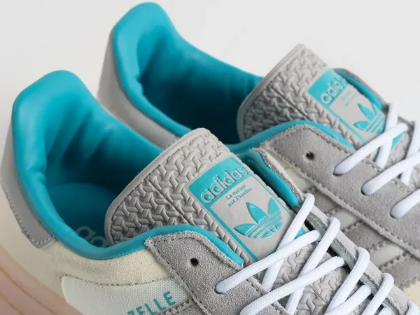 Кроссовки Adidas Gazelle Bold - 42925