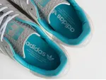 Кроссовки Adidas Gazelle Bold - 42925