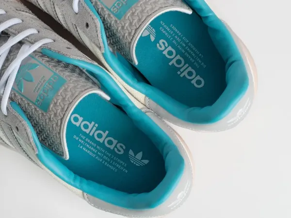Кроссовки Adidas Gazelle Bold - 42925