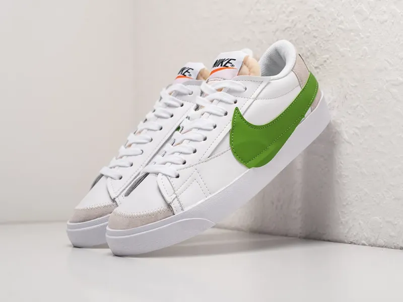 Кроссовки Nike Blazer Low 77 Jumbo - 31151