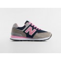 Кроссовки New Balance 574 - 47030