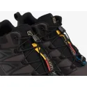 Зимние Кроссовки Salomon ADVANCED XT-6 ADV Mid - 43669