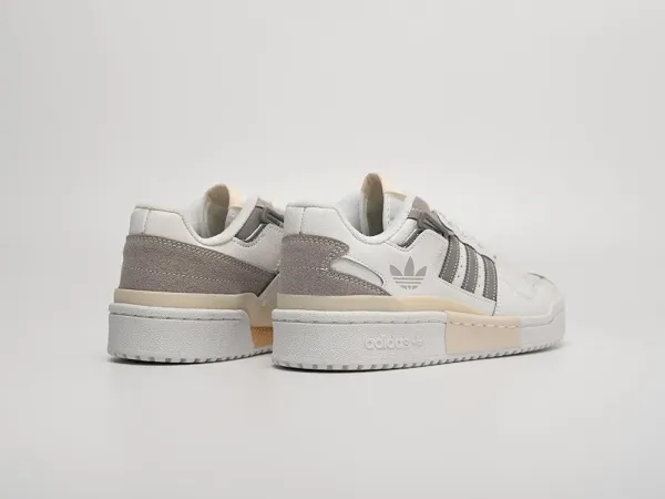 Кроссовки Adidas Forum Exhibit Low - 36544