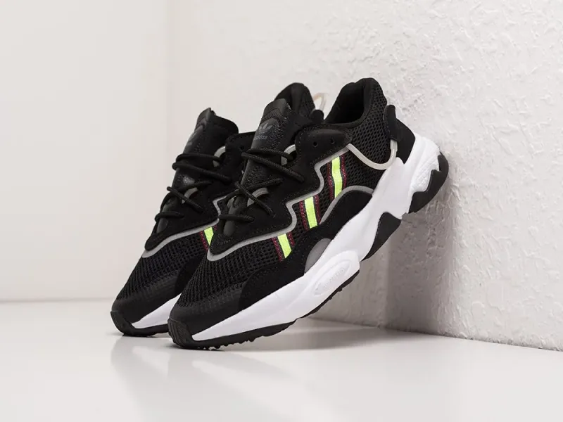Кроссовки Adidas Ozweego - 28704