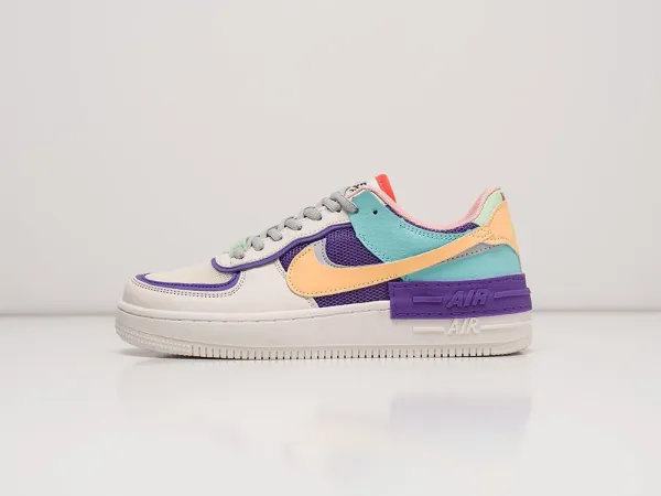 Кроссовки Nike Air Force 1 Shadow - 27940