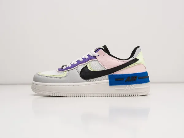 Кроссовки Nike Air Force 1 Shadow - 27944