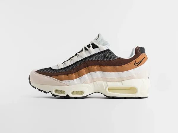 Кроссовки Nike Air Max 95 - 46822