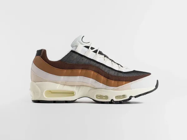 Кроссовки Nike Air Max 95 - 46822