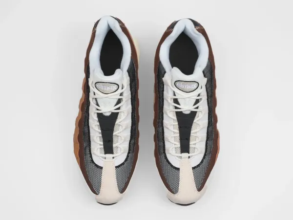 Кроссовки Nike Air Max 95 - 46822