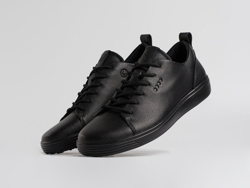 Кроссовки Ecco Soft - 45555