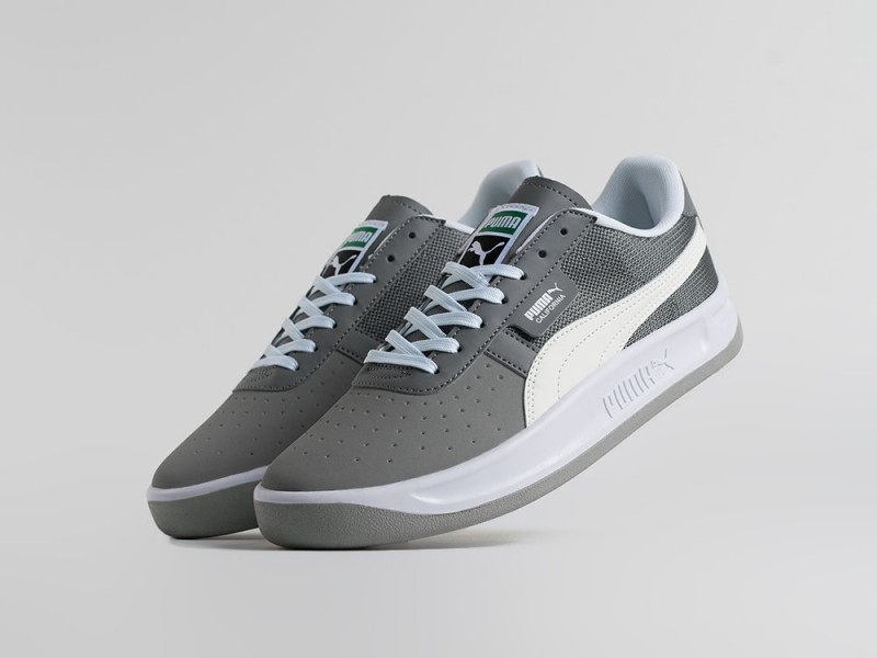 Кроссовки Puma California Vintage - 45661