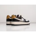 Кроссовки Nike x Dior Air Force 1 Low - 33127