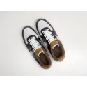 Кроссовки Nike x Dior Air Force 1 Low - 33127