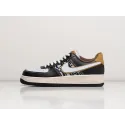Кроссовки Nike x Dior Air Force 1 Low - 33127