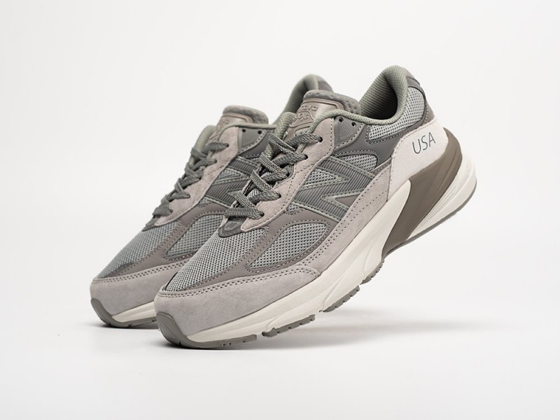 Кроссовки New Balance 990 v6 - 40341