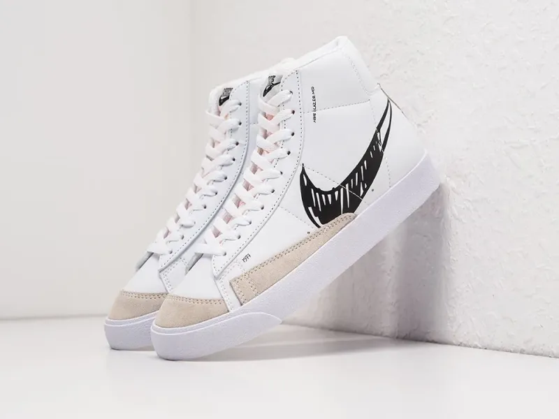 Кроссовки Nike Blazer Mid 77 - 27397