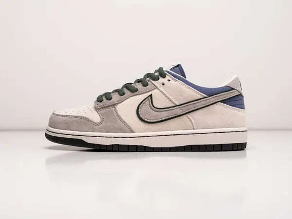 Кроссовки Nike SB Dunk Low - 34393