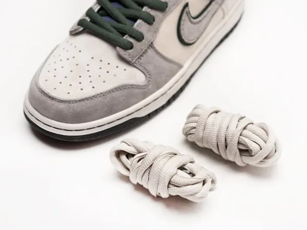 Кроссовки Nike SB Dunk Low - 34393