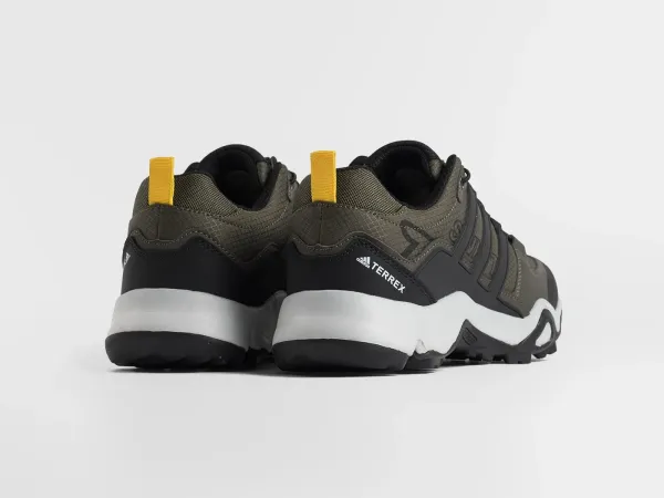 Кроссовки Adidas Terrex Swift R2 GTX - 47298