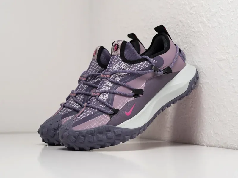 Кроссовки Nike ACG Mountain Fly Low - 37093