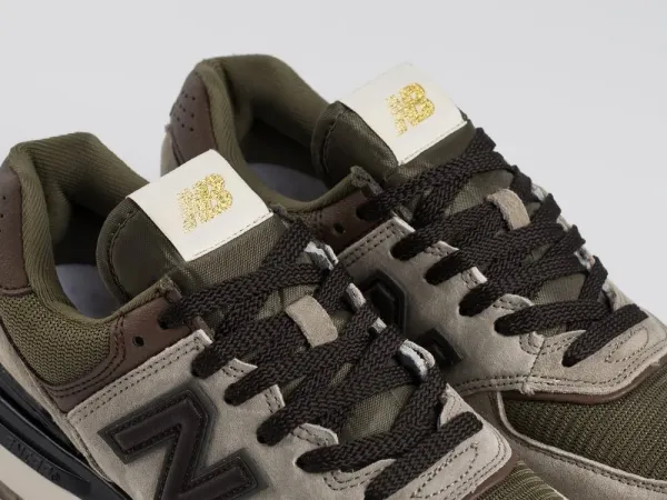 Кроссовки New Balance 574 - 44840