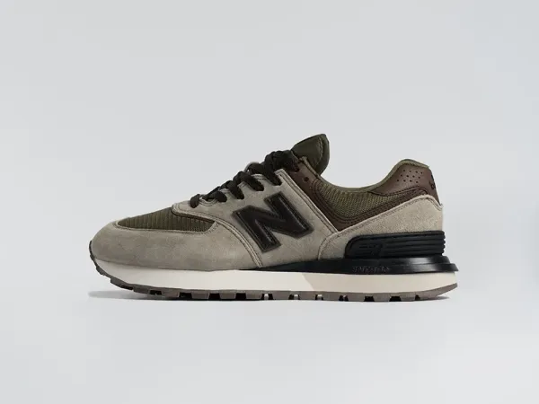 Кроссовки New Balance 574 - 44840