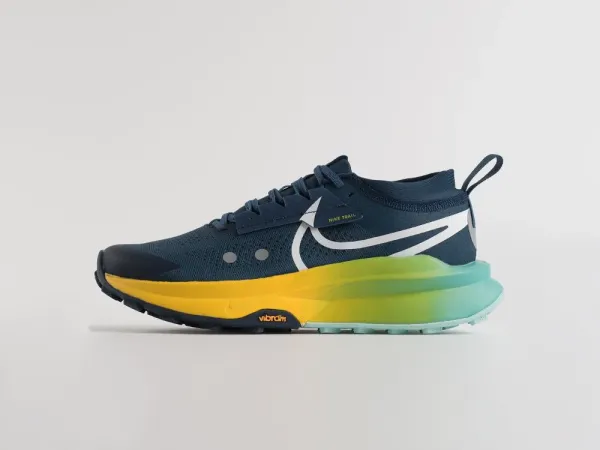 Кроссовки Nike Zegama Trail 2 - 46148