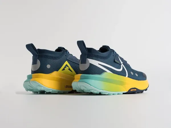 Кроссовки Nike Zegama Trail 2 - 46148
