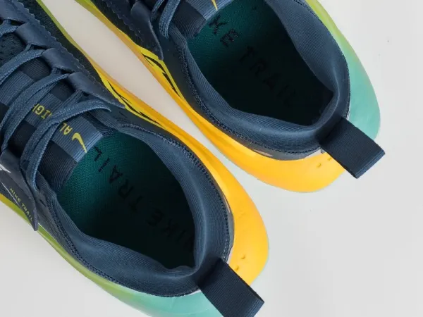 Кроссовки Nike Zegama Trail 2 - 46148