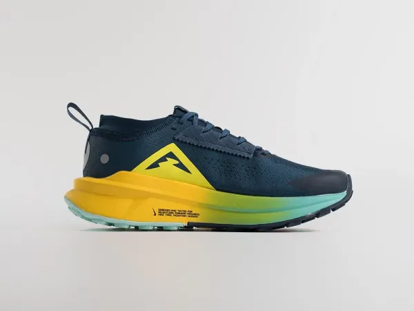 Кроссовки Nike Zegama Trail 2 - 46148