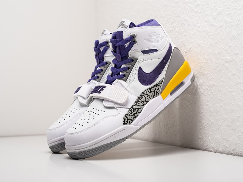 Кроссовки Nike Air Jordan Legacy 312 Hi - 33510